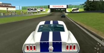 TOCA Race Driver 2 Playstation 2 Screenshot