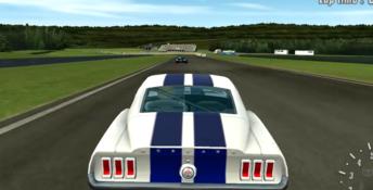 TOCA Race Driver 2 Playstation 2 Screenshot