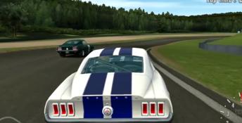 TOCA Race Driver 2 Playstation 2 Screenshot