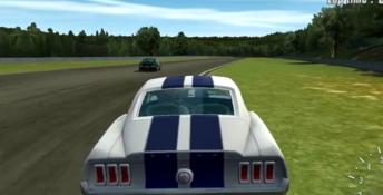TOCA Race Driver 2 Playstation 2 Screenshot