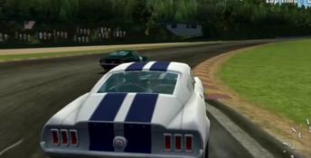 TOCA Race Driver 2 Playstation 2 Screenshot