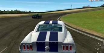 TOCA Race Driver 2