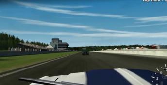 TOCA Race Driver 2 Playstation 2 Screenshot