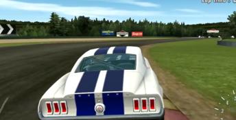 TOCA Race Driver 2 Playstation 2 Screenshot