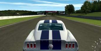 TOCA Race Driver 2 Playstation 2 Screenshot