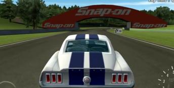 TOCA Race Driver 2 Playstation 2 Screenshot