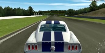 TOCA Race Driver 2 Playstation 2 Screenshot