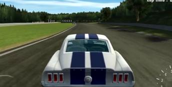TOCA Race Driver 2 Playstation 2 Screenshot