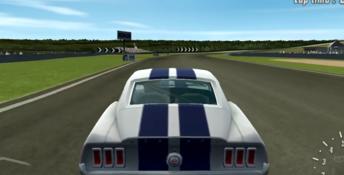 TOCA Race Driver 2