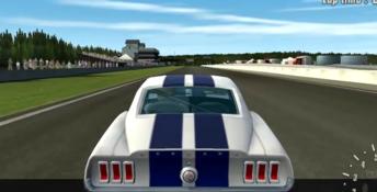 TOCA Race Driver 2 Playstation 2 Screenshot