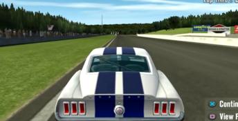 TOCA Race Driver 2 Playstation 2 Screenshot