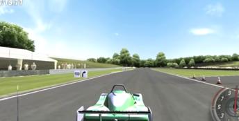 TOCA Race Driver 3 Playstation 2 Screenshot
