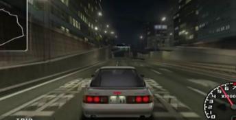 Tokyo Xtreme Racer: 3