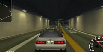 Tokyo Xtreme Racer: 3 Playstation 2 Screenshot