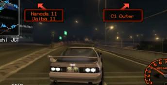 Tokyo Xtreme Racer: 3 Playstation 2 Screenshot