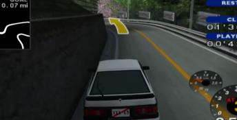 Tokyo Xtreme Racer: Drift 2