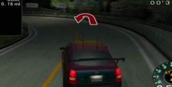 Tokyo Xtreme Racer: Drift 2 Playstation 2 Screenshot