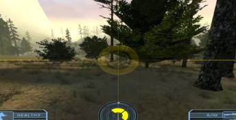 Tom Clancy's Ghost Recon Playstation 2 Screenshot