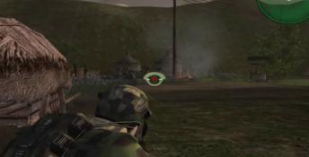 Tom Clancy's Ghost Recon 2 Playstation 2 Screenshot