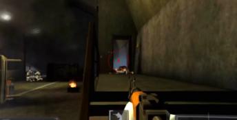 Tom Clancy's Rainbow Six 3