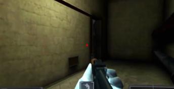 Tom Clancy's Rainbow Six 3