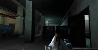 Tom Clancy's Rainbow Six 3 Playstation 2 Screenshot