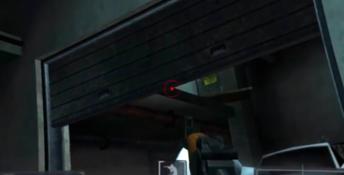Tom Clancy's Rainbow Six 3 Playstation 2 Screenshot