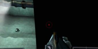 Tom Clancy's Rainbow Six 3 Playstation 2 Screenshot