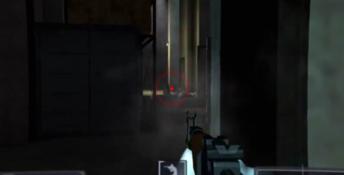 Tom Clancy's Rainbow Six 3 Playstation 2 Screenshot
