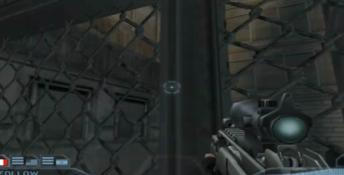 Tom Clancy's Rainbow Six: Lockdown