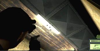 Tom Clancy's Splinter Cell