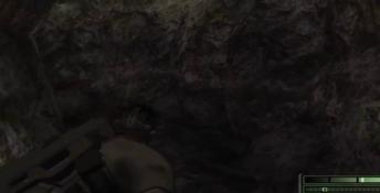 Tom Clancy's Splinter Cell: Chaos Theory