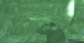 Tom Clancy's Splinter Cell: Chaos Theory