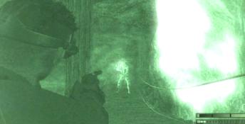 Tom Clancy's Splinter Cell: Chaos Theory