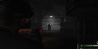 Tom Clancy's Splinter Cell: Chaos Theory
