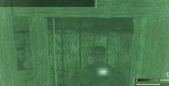 Tom Clancy's Splinter Cell: Chaos Theory Playstation 2 Screenshot