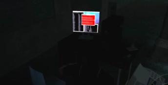 Tom Clancy's Splinter Cell: Double Agent Playstation 2 Screenshot