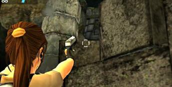 Tomb Raider: Legend Playstation 2 Screenshot