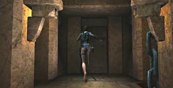 Tomb Raider: Underworld Playstation 2 Screenshot