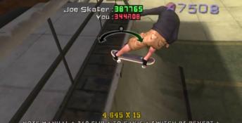 Tony Hawk's American Wasteland