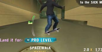 Tony Hawk's Project 8