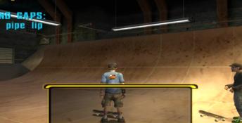 Tony Hawk's Underground 2