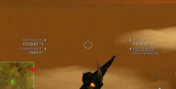 Top Gun: Combat Zones