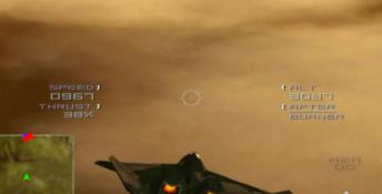 Top Gun: Combat Zones