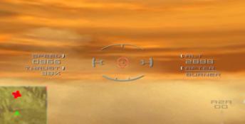 Top Gun: Combat Zones