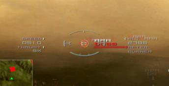 Top Gun: Combat Zones