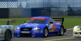 Total Immersion Racing Playstation 2 Screenshot