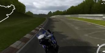 Tourist Trophy Playstation 2 Screenshot