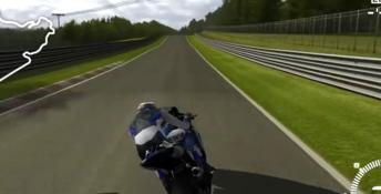 Tourist Trophy Playstation 2 Screenshot