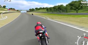 Tourist Trophy: The Real Riding Simulator Playstation 2 Screenshot